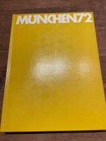 Originalausgabe! Olympia München