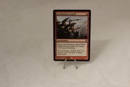 Koordinierter Angriff - Magic