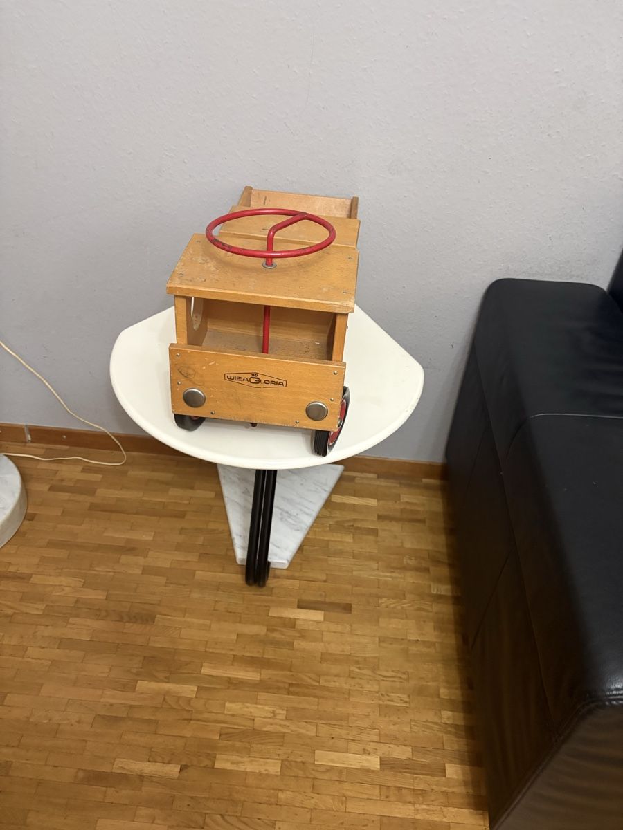 Spielzeuge: Jouet ancien  – Gebraucht aus petit lancy von FerreiraLuis 4