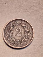 2 Rappen Jg.1932