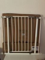 2 COCON Türgitter 75-81cm +  verlängerung