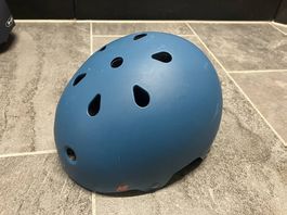 Kindervelohelm K2 48-54 cm