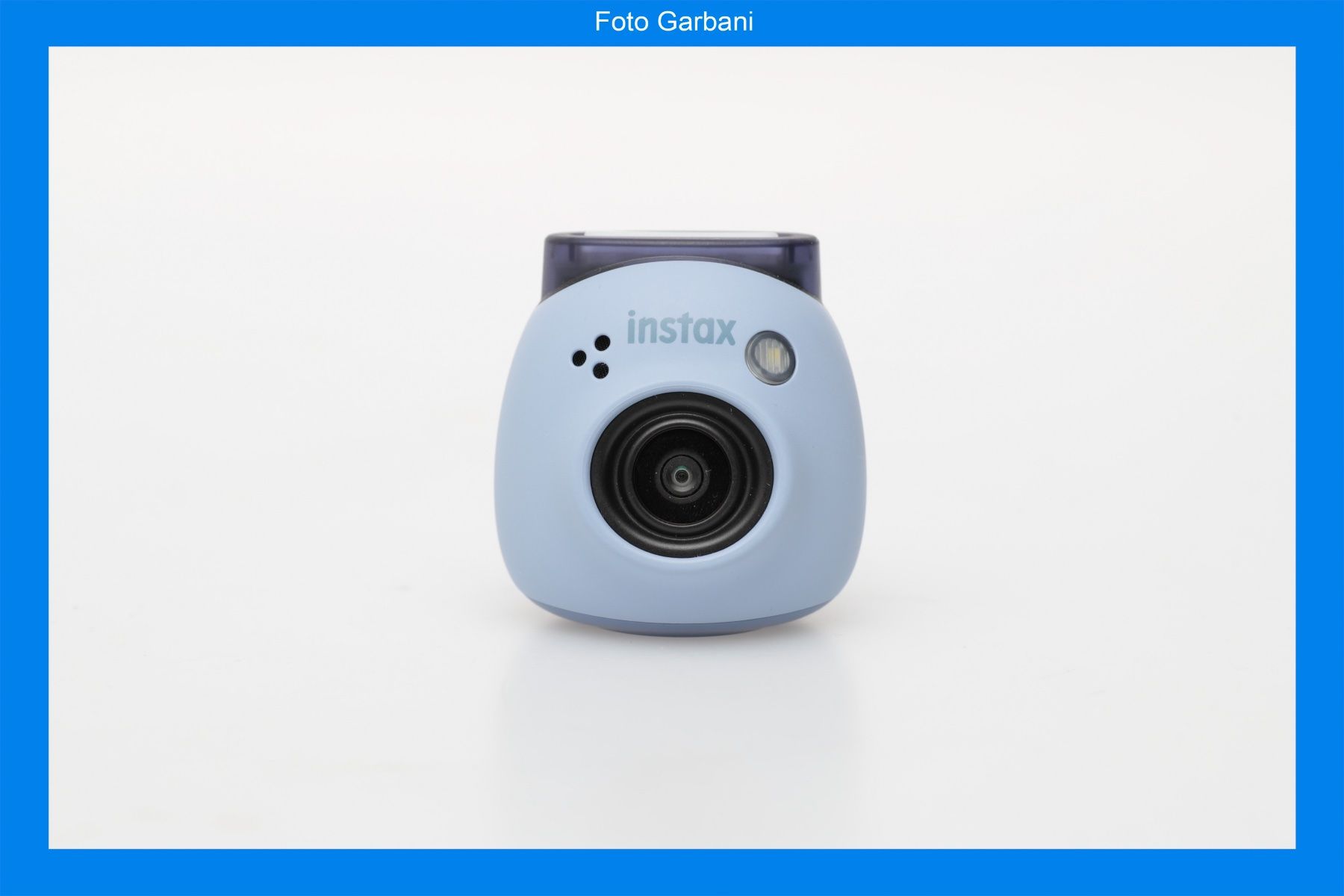 Fujifilm Appareil photo: Instax Pal digital camera con cover – D'occasion à Muralto par FotoGarbani 2