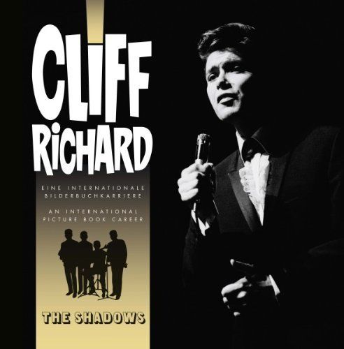 Libri: Cliff Richard, eine internationale Bilderbuchkarriere – Usato da Niederhasli venduto da Hsoz