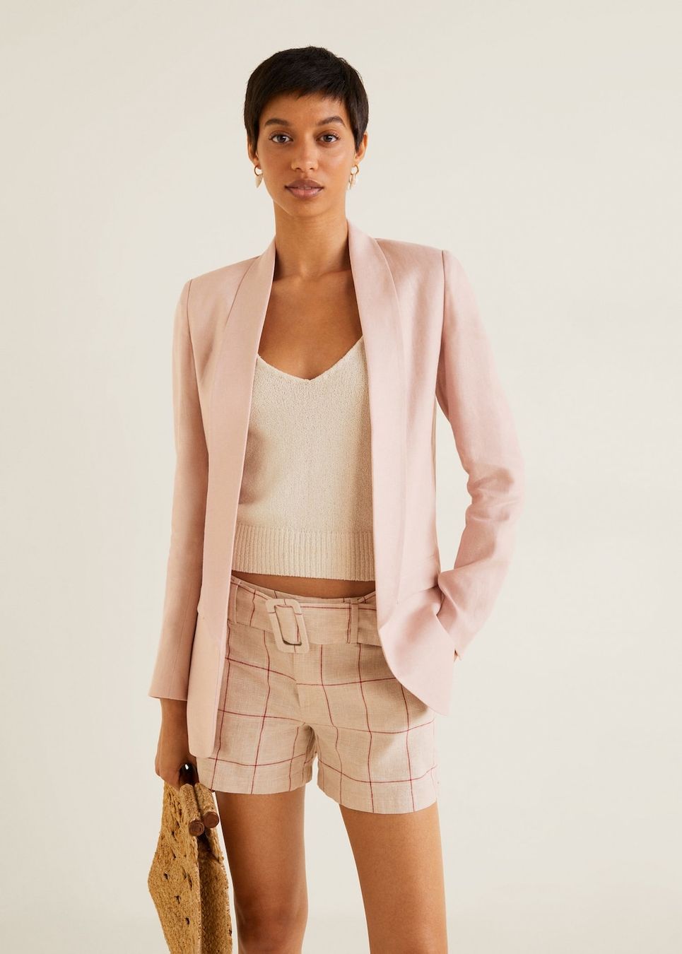 Mango Vestes: Mango Blazer - S/M – D'occasion à Zufikon par Modestil365 1