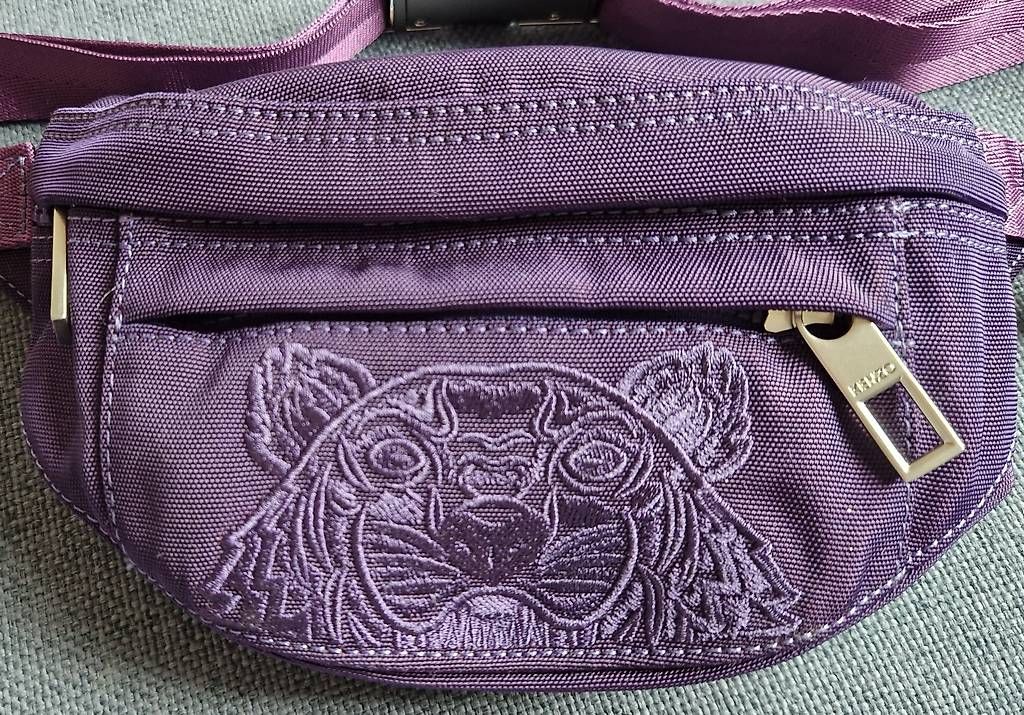 Kenzo Taschen für Damen: Kenzo crossbody bag / Bauchtasche – Gebraucht aus Zürich von Pinalina