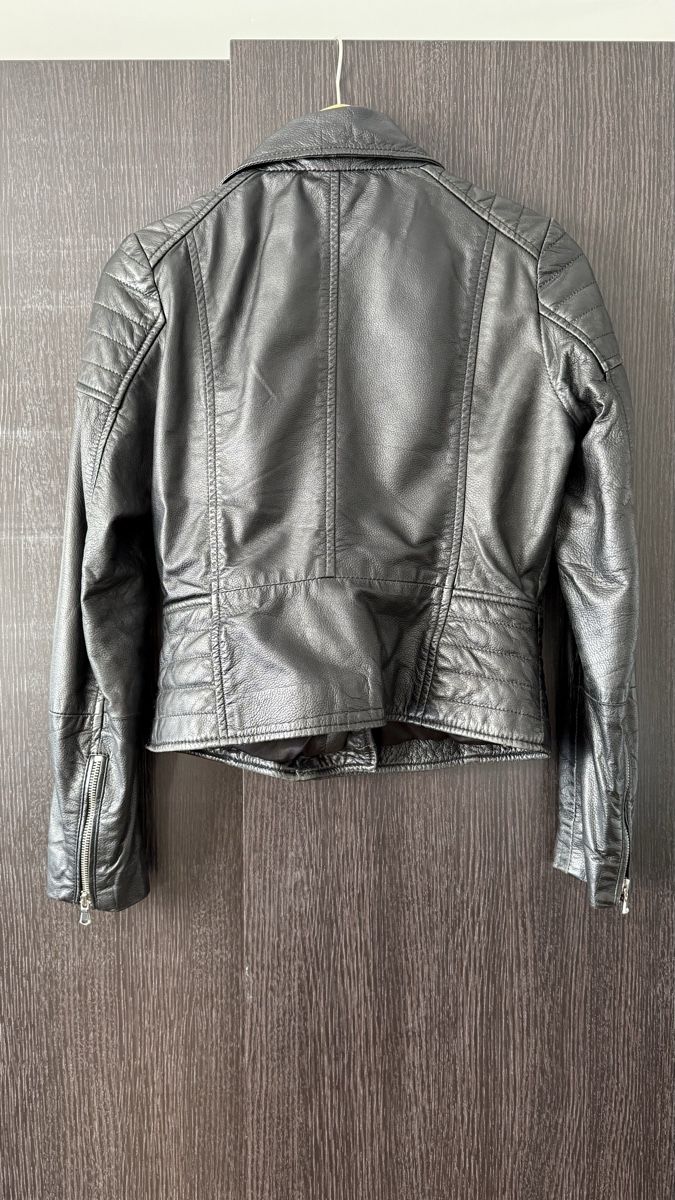 Giacche: Barneys Lederjacke – Usato da Zürich venduto da sel_9kd 3