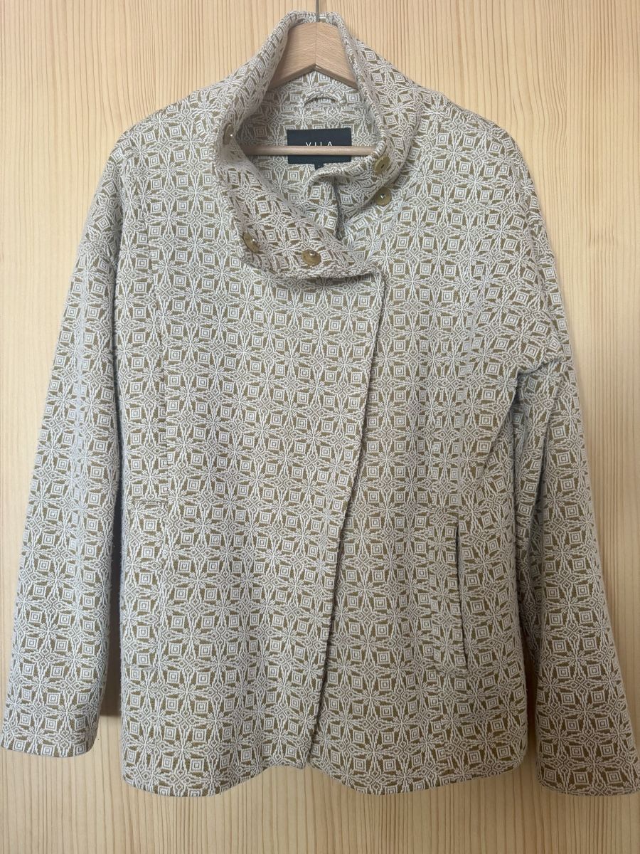Vila Giacche: VILA Übergangsjacke – Usato da Gadmen venduto da Pinguin89_90