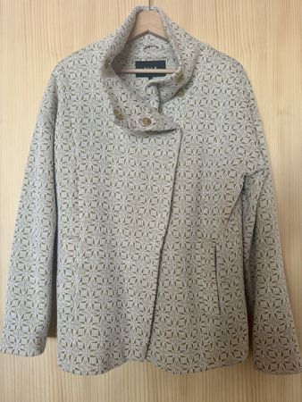 VILA Übergangsjacke
