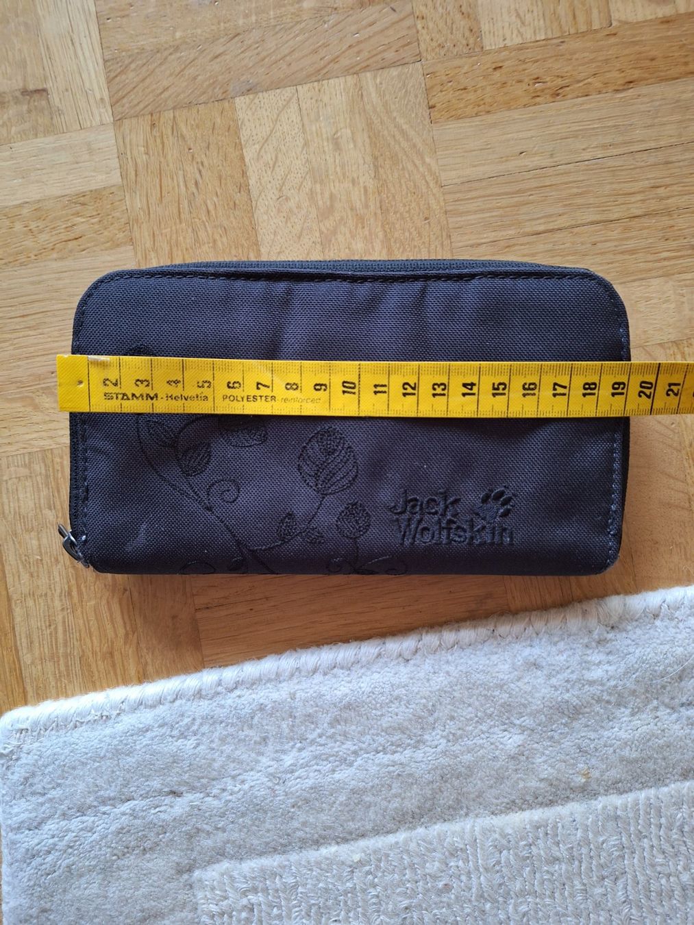 Jack Wolfskin Borse: Jack Wolfskin Taschen-Set – Nuovo (secondo la descrizione) da Aesch BL venduto da sar_j59l 7