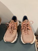 ON Damen Laufschuhe Cloudswift Grösse 37.5 rosa