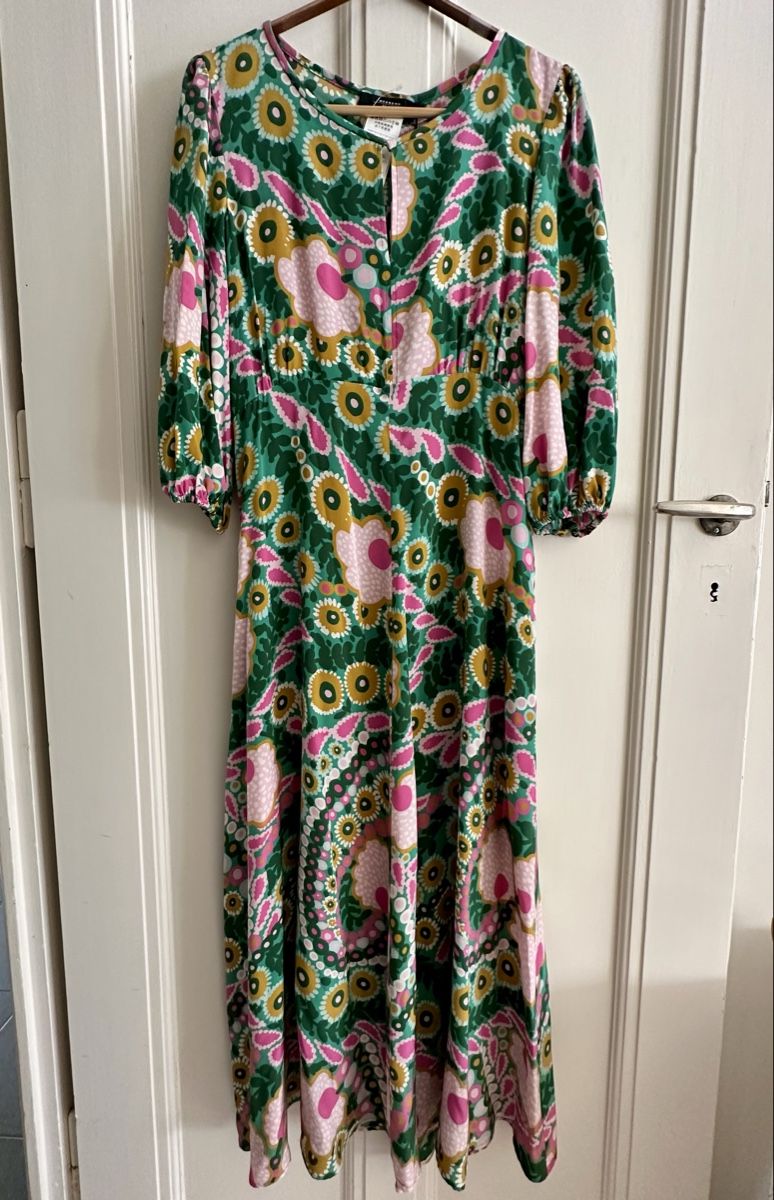 Max Mara Vestiti: New Weekend Max Mara Dress, 34ch/36fr – Nuovo e nell'imballaggio originale da Genève venduto da gra_xlk7