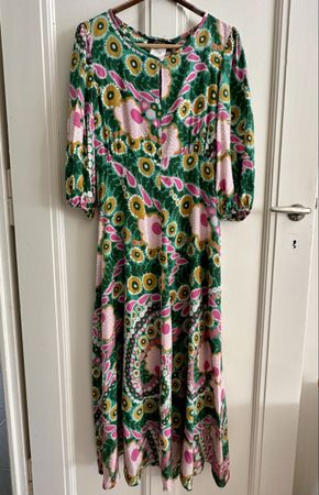 New Weekend Max Mara Dress, 34ch/36fr