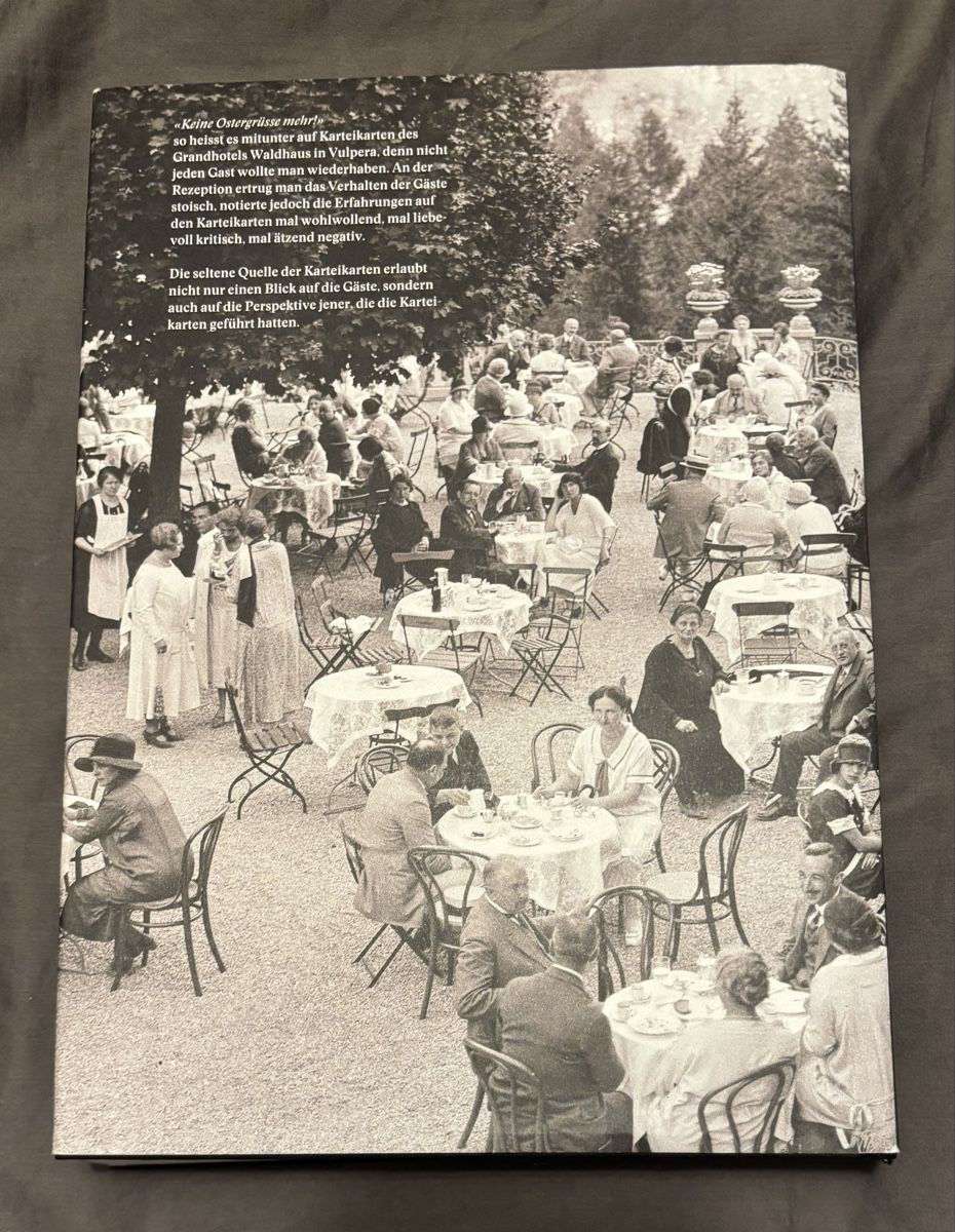 Libri: Keine Ostergrüsse mehr – Usato da Wettingen venduto da GentleGiant01 1