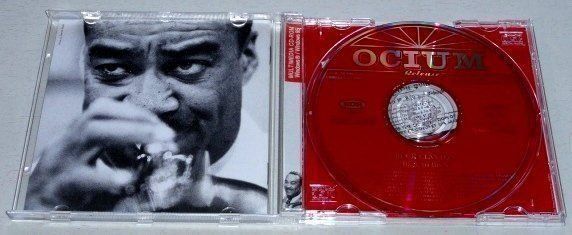 CD: Buck Clayton, Bill Coleman, Dicky Wells - Multimedia CD-Rom – Usato da Unterbäch VS venduto da cond 2