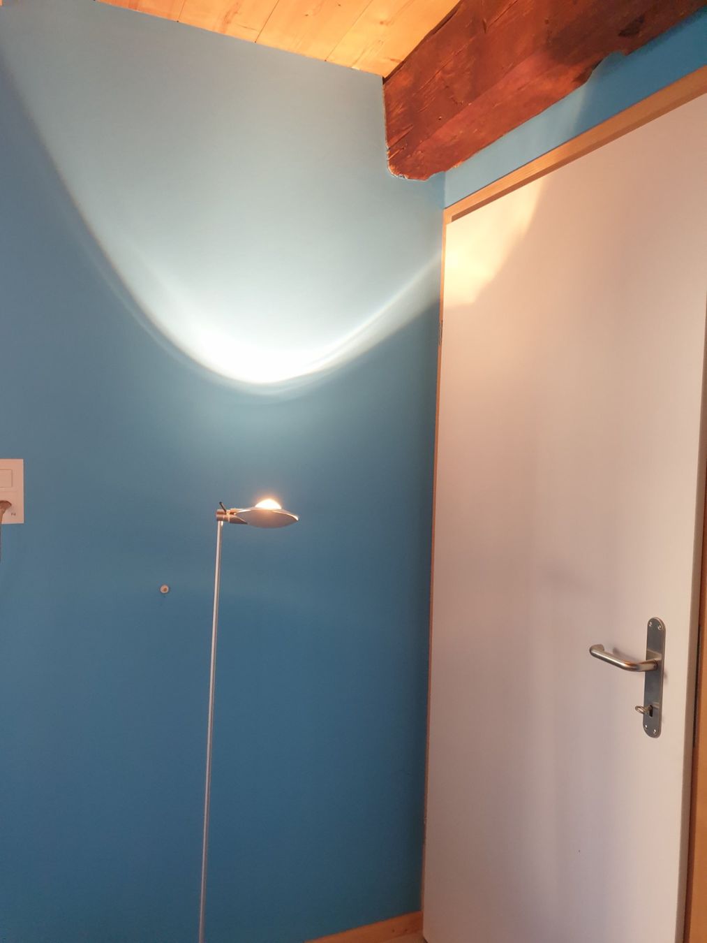 Occhio Lampen: Occhio Senta Stehlampe Halo mod. – Gebraucht aus rebstein von spacy73 2