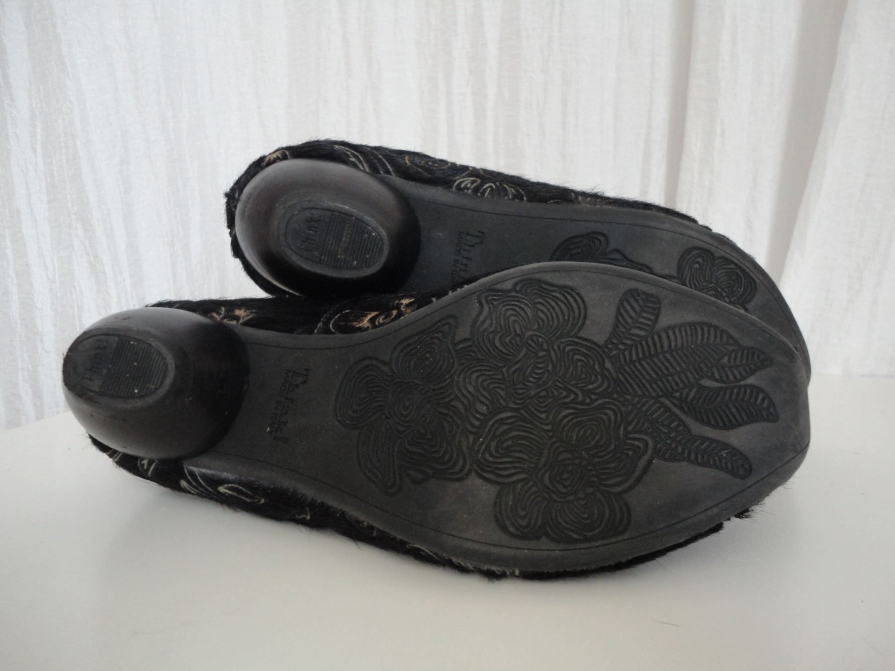 Think Damenschuhe: Stiefelette Think Gr. 36 VERSAND – Neu (gemäss Beschreibung) aus Strengelbach von Traumgarten 4