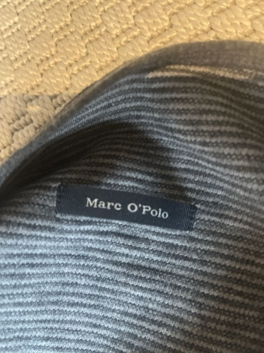 Marc O'Polo Jacken: Marc O'Polo Strickjacke, graumeliert, S – Gebraucht aus Solothurn von Bobesch08 7