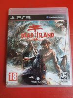 Dead Island PlayStation 3