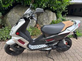 Peugeot Speedfight 50LCIL  frisch ab MFK