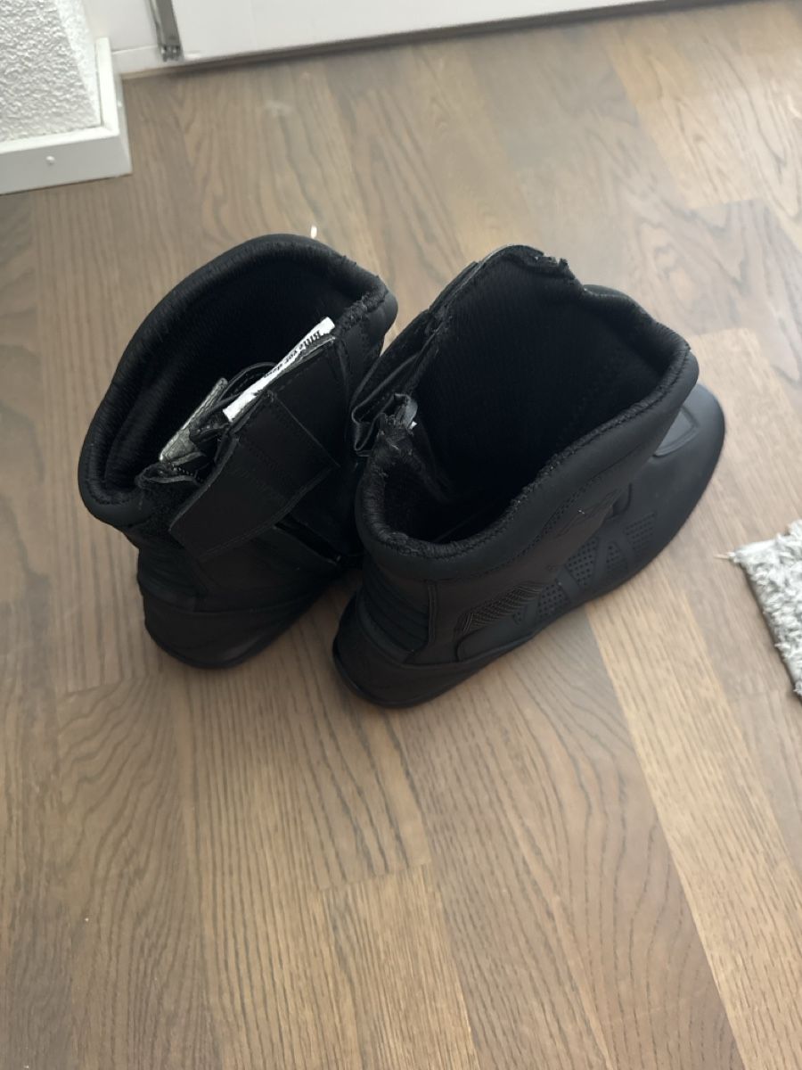 Herrenschuhe: Motorradschuhe  – Neu (gemäss Beschreibung) aus Lyss von cxlxn_2 1