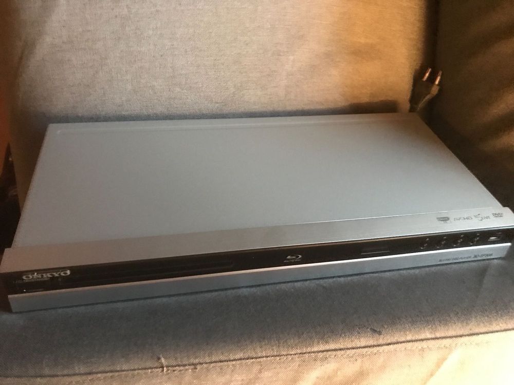 Onkyo. Bluray Disc Player BDSP308 Kaufen auf Ricardo