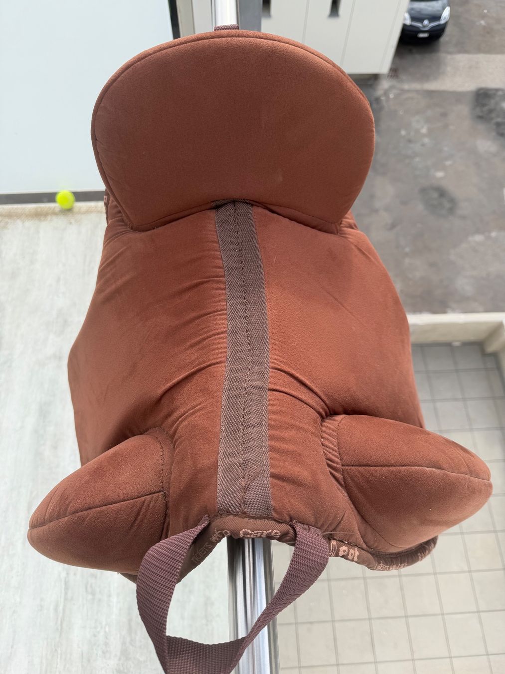 Selle & Accessori: Tapis de monte à cru – Usato da Fleurier venduto da pao_m6nn 4
