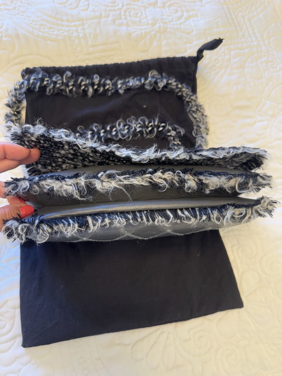 Chanel Sacs femmes: CHANEL BAG – D'occasion à Steinhausen par Mimirose114 2