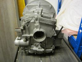 Porsche 356 A 1600 S Motorgehäuse mit Stirndeckel