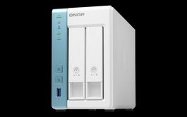 NAS Qnap TS-231-P3