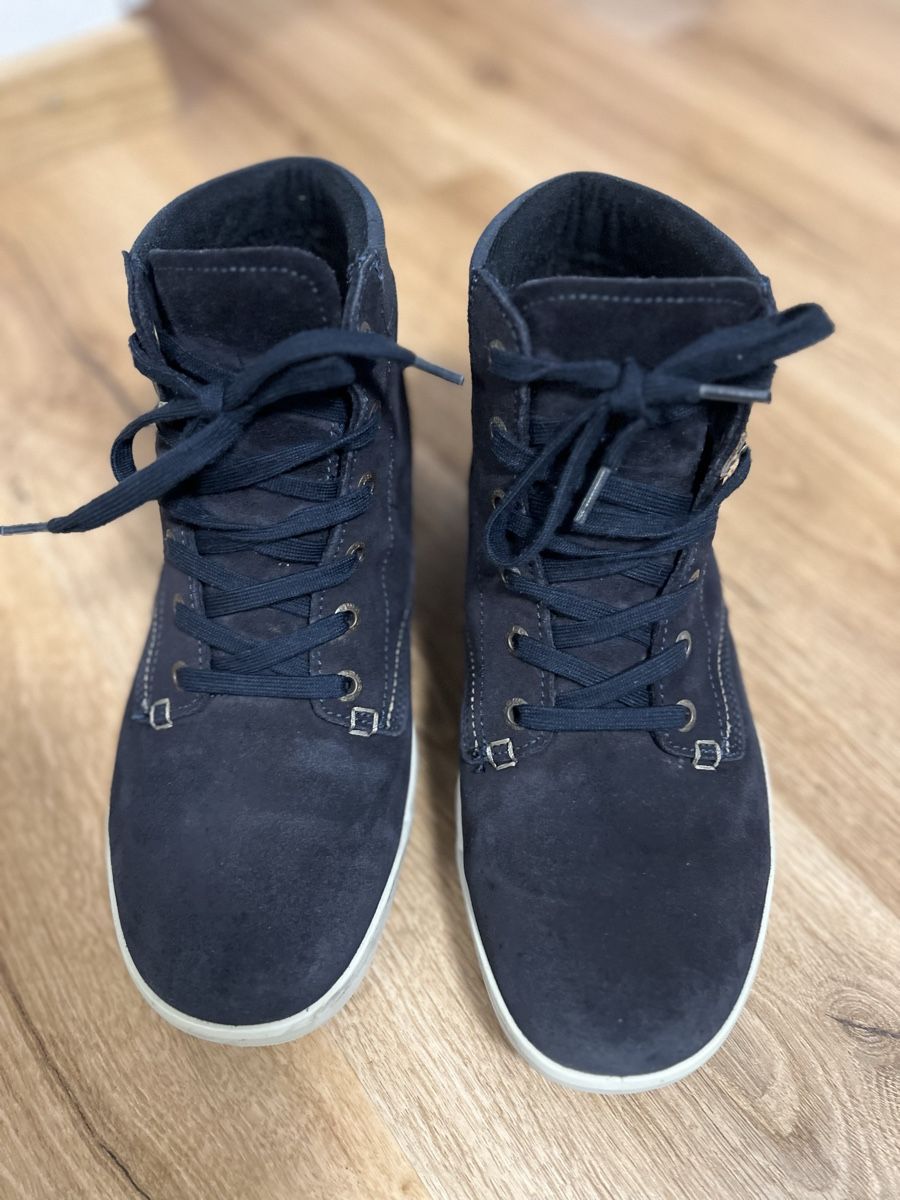 Lowa Scarpe da uomo: Lowa Winterschuhe Grösse 41.5 – Usato da Derendingen venduto da sam-jh 1