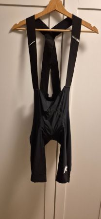 Assos Mille GT Bib Shorts S11