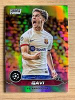 Soccer Gavi REFRACTOR Topps Stadium Club Chrome 2024 🔥