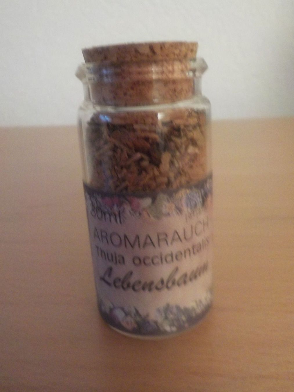 Tutte le decorazioni: Lebensbaum, Räucherware – Nuovo e nell'imballaggio originale da Muri b. Bern venduto da Eventverkauf