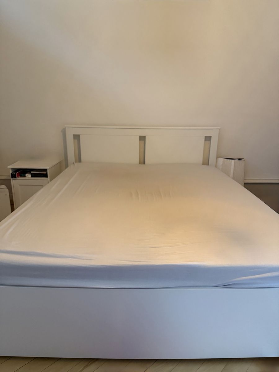 Ikea Letti: Bett – Usato da St. Gallen venduto da moi_f267