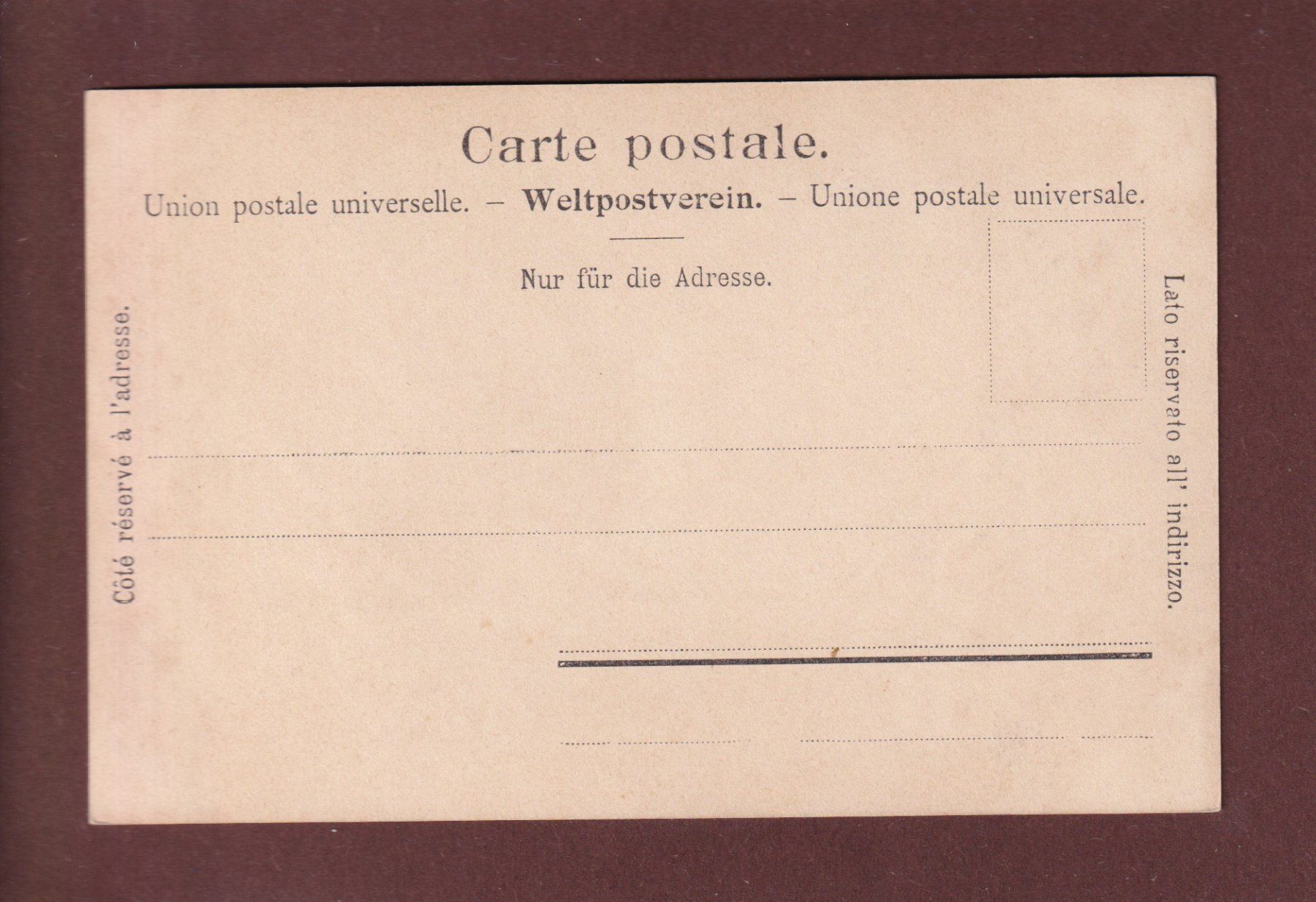 Cartoline postali: GENEVE - La Rade – Usato da Pully venduto da nicecards 1