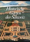 Historische Gärten der Schweiz Kaufen auf Ricardo