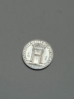 Pièce Cité du Vatican 1 Lire Jubilé 1950, occasion