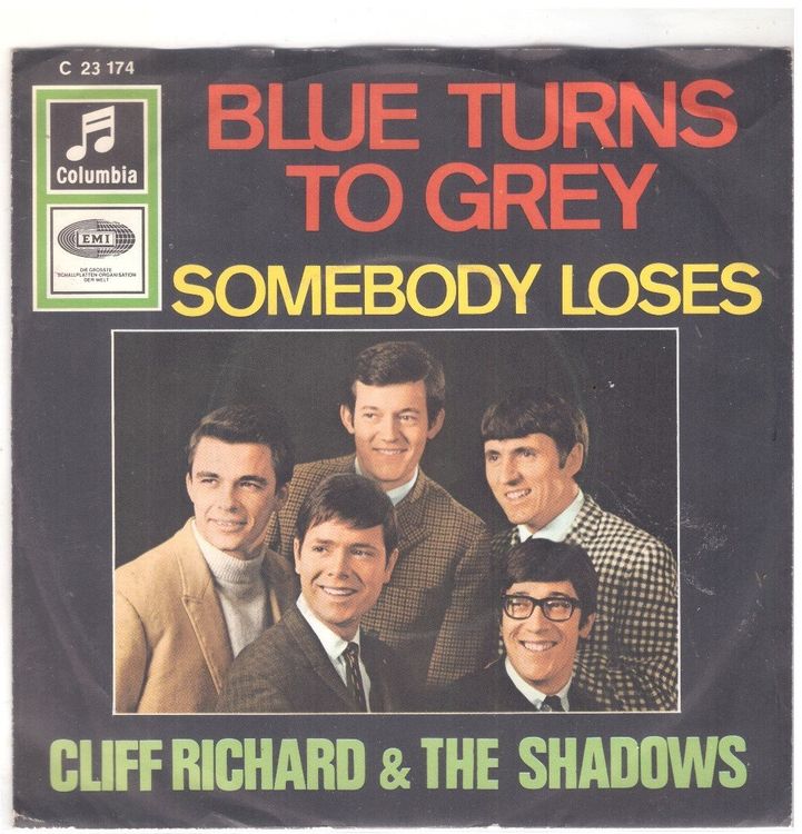 CLIFF RICHARD & THE SHADOWS (Gebraucht) in Bassersdorf für CHF 2 – mit ...