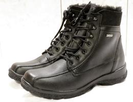 Damen-Stifletten Sympatex 39