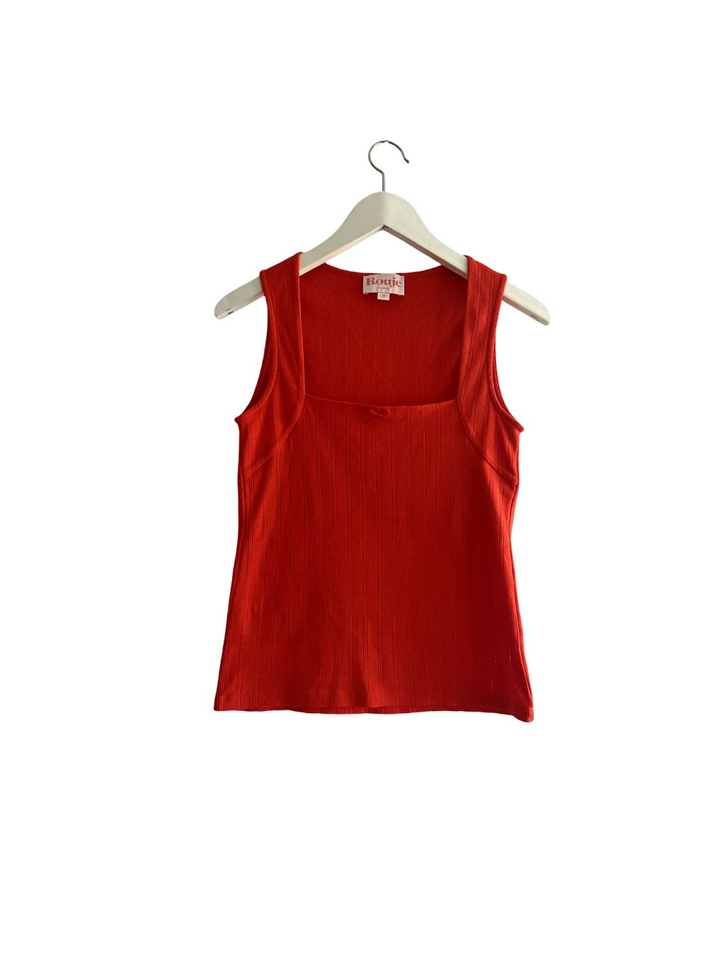 Rouje Top: ROUJE Ilonka Top - wie neu - – Usato da Jona venduto da vanessasupermarket20 5