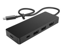 HP USB-C Reisehub G3