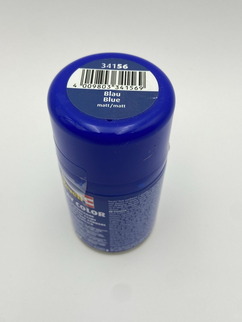 Colori: Revell Spray Color - ganzes Sortiment – Nuovo e nell'imballaggio originale da Neukirch a.d. Thur venduto da Modellbau-Artikel 5