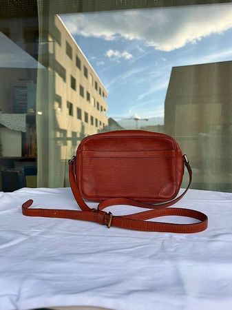 Louis Vuiton Vintage Tasche