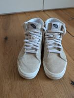 Vans Sk8-Hi Eco Dry Sneakers Unisex Grösse 40 beige