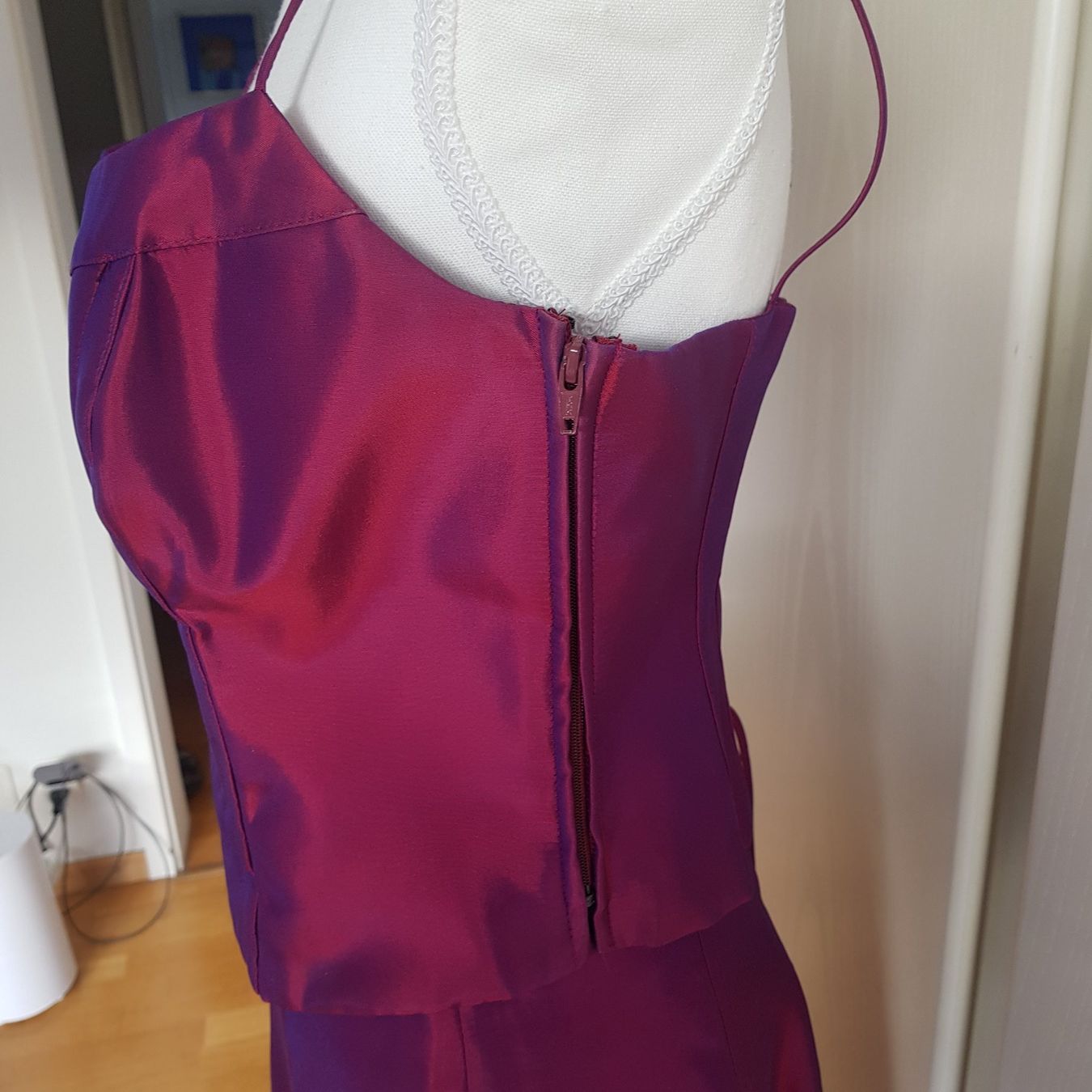 Robes: Abend Kleid – D'occasion à Zürich par Mumpfi9 2