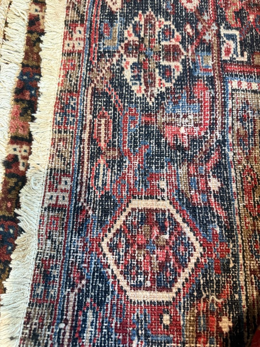 Tappeti: Orientalischer persischer Teppich – Usato da Chur venduto da Mohammad.miga 4