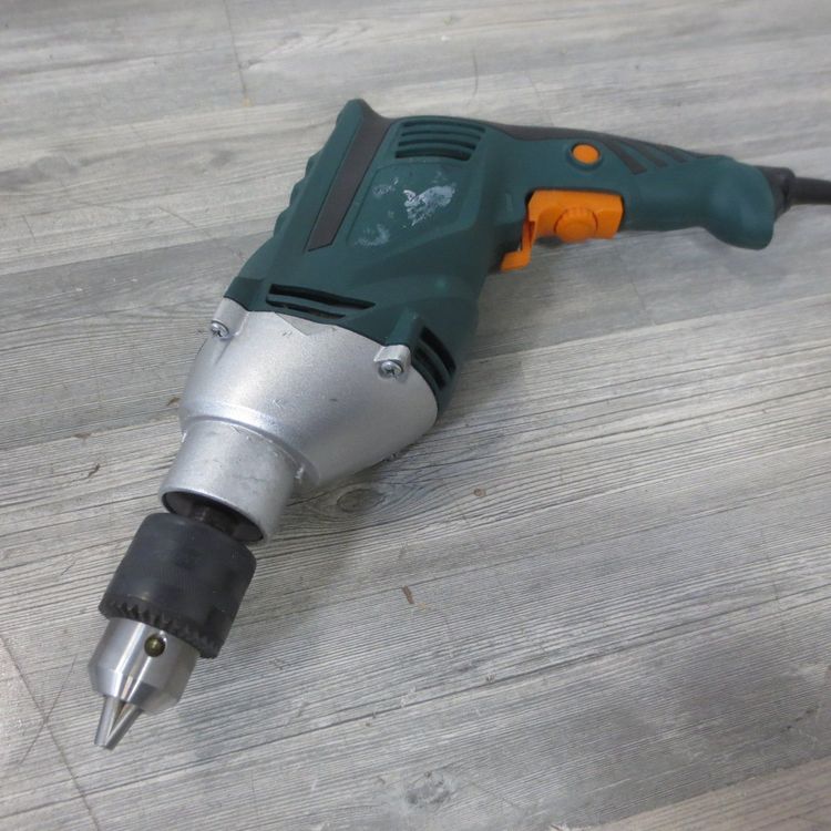 Schlagbohrmaschine 1010 Watt im Koffer Bohrmaschine Kaufen auf Ricardo