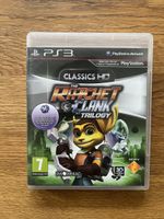 The Ratchet & Clank Trilogy - PS3 - Top Zustand