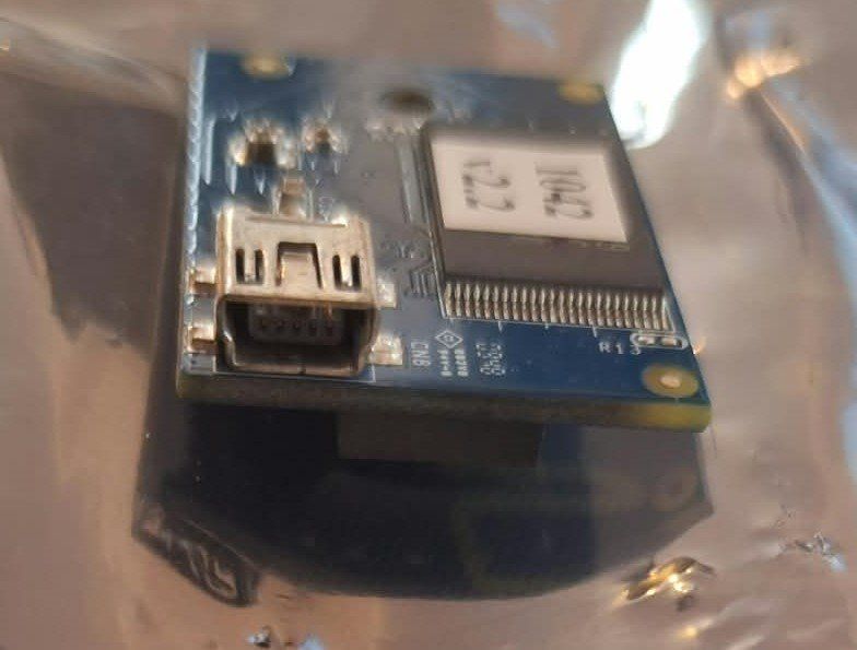 Synology Server: Original Synology USB Flash Boot-Modul DS1010+ | PN: 08-0220 – Gebraucht aus Menziken von yuc_686j 2